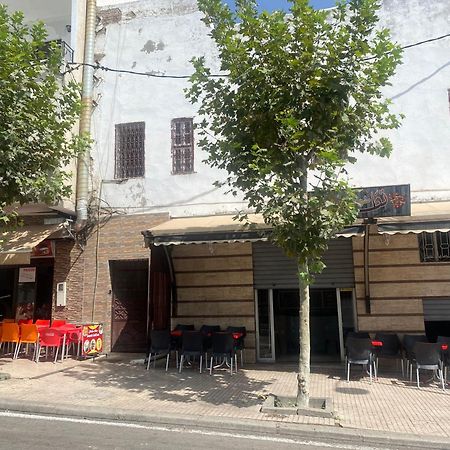 Dar Al Khatib Tétouan Eksteriør bilde