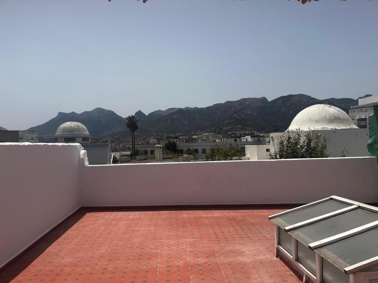 Dar Al Khatib Tétouan Eksteriør bilde