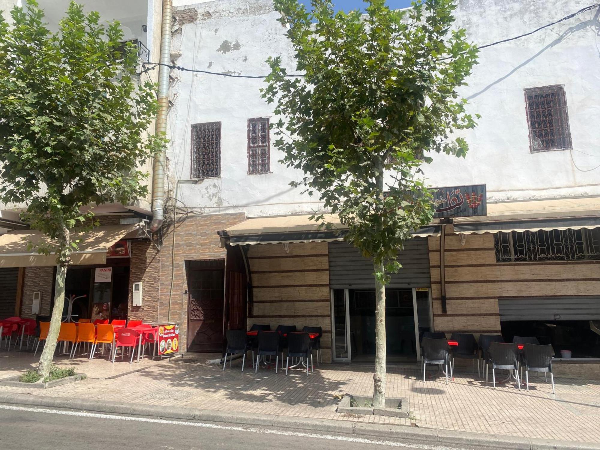 Dar Al Khatib Tétouan Eksteriør bilde