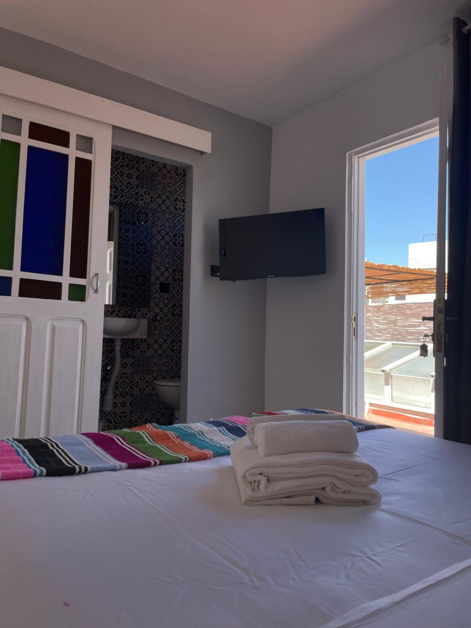 Dar Al Khatib Tétouan Eksteriør bilde