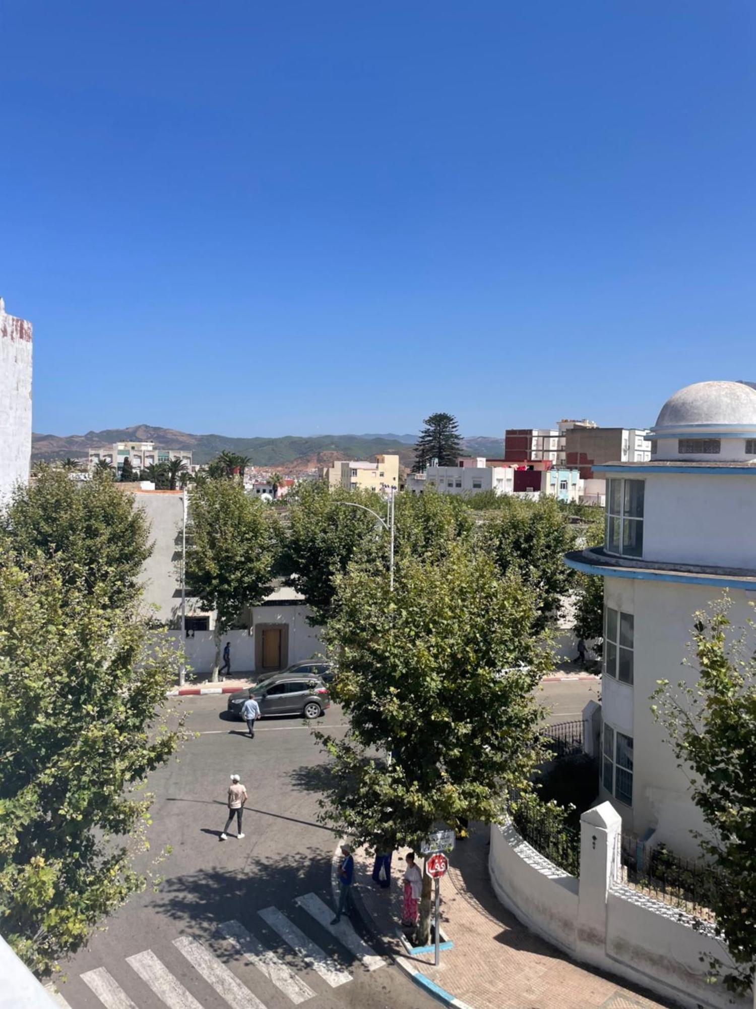 Dar Al Khatib Tétouan Eksteriør bilde
